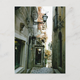 Taormina Briefkaart