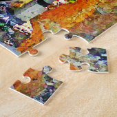 Taormina Legpuzzel (Zijkant)