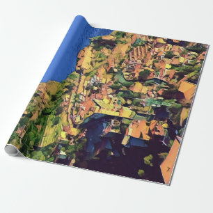 TAORMINA - Sicilië - Cadeaupapier