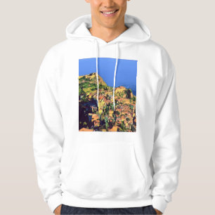 TAORMINA - Sicilië - Hoodie