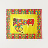 Tap 029 -Chat- Tapisserie (Devant (Horizontal))