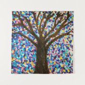 TAP 030 - Nightfall - Tapisserie (Devant)