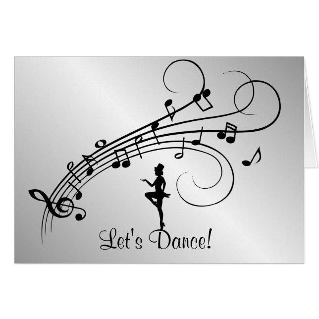 Tap Dance 3 (Devant Horizontal)