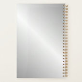 Tap Dance 3 Planner (Achterkant)