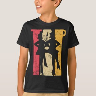 Tap Dance Musical Gift T-shirt
