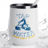 Tap Dance Oxford Schoenen Aanpasbaar