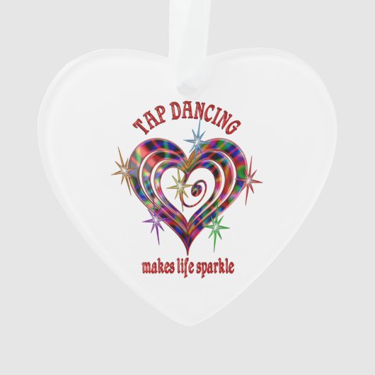 Tap Dancing Sparkings (dos)