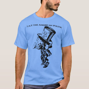 TAP-T-shirt T-shirt