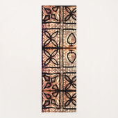 Tapa Yoga Mat (Voorkant)