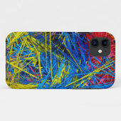 Tape Case-Mate iPhone Case (Achterkant (horizontaal))