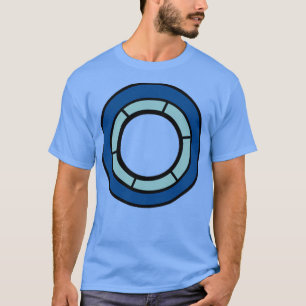 Tape T-shirt