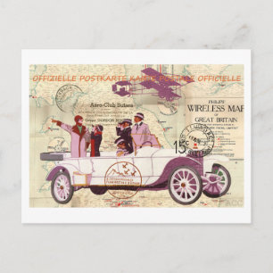 tapeautomaten briefkaart