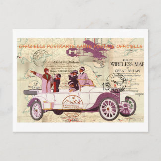  tapeautomaten briefkaart