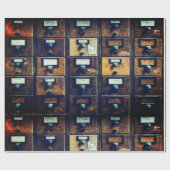 tapecataloguskast voor tapecatalogus cadeaupapier (Vlak)