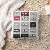 Taped Kussen (Deken)