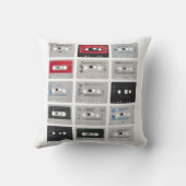 Taped Kussen (Achterkant)