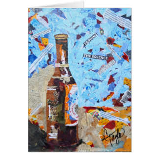 Tapement de l'essence