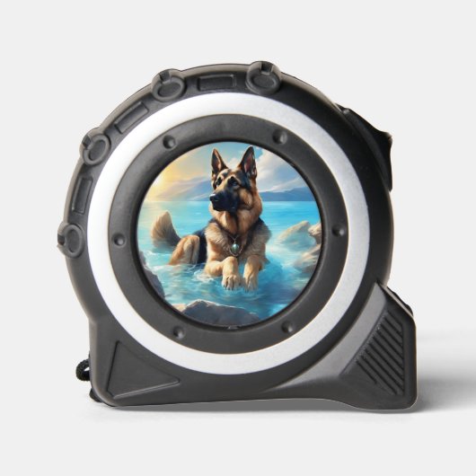 Tapemeting Rolmaat (Voorkant)