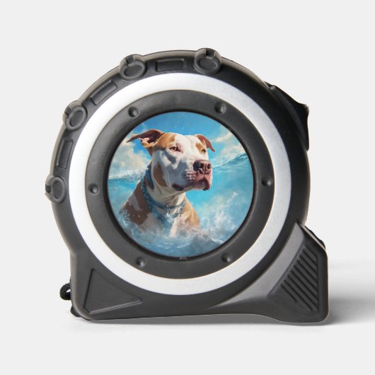 Tapemeting Rolmaat (Voorkant)