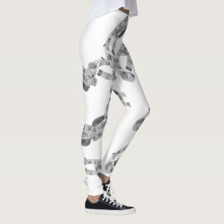 Tapemetingen Leggings