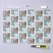 Tapepapier met X-Rays Tissuepapier (Craft)