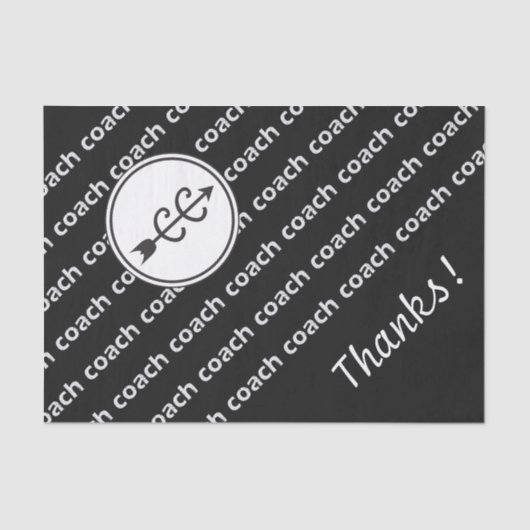 Tapepapier voor grensoverschrijdend gebruik tissuepapier (Voorkant)