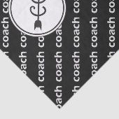 Tapepapier voor grensoverschrijdend gebruik tissuepapier (Detail)