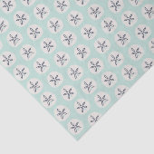 Tapepapier voor zomerzondebokken tissuepapier (Detail)