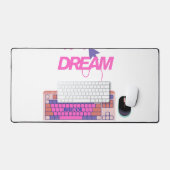 Taper mon avenir (Clavier et souris)