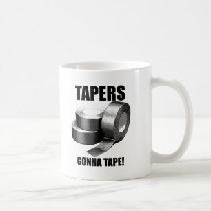 Taper Va Filmer un Truc Drôle Mug