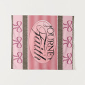 Tapestries Reis Faith Wandkleed (Voorkant (horizontaal))