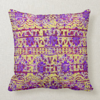Tapestry Boho Pattern Pillow door KCS Kussen