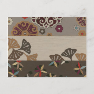 Tapestry II Briefkaart