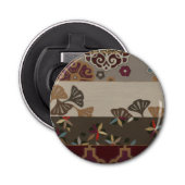 Tapestry II Button Flesopener (Voorkant)