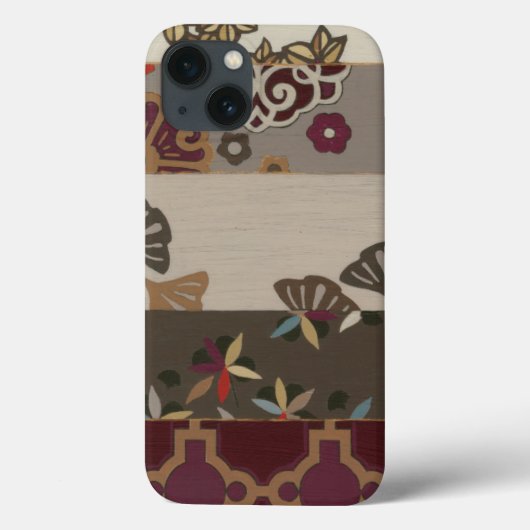 Tapestry II Case-Mate iPhone Case (Achterkant)
