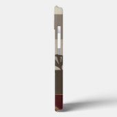 Tapestry II Case-Mate iPhone Case (Achterkant / Links)