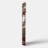 Tapestry II Case-Mate iPhone Case (Achterkant / Rechts)