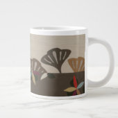 Tapestry II Jumbo Mok (Rechts)