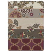 Tapestry II Klembord (Achterkant)