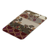 Tapestry II Magneet (Linkerzijde)