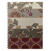 Tapestry II Notitieboek (Voorkant)