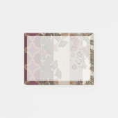Tapestry II Post-it® Notes (Voorkant)