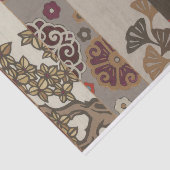 Tapestry II Tissuepapier (Detail)