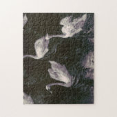 Tapestry Legpuzzel (Verticaal)