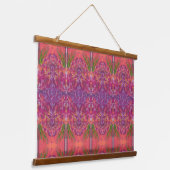Tapestry - Lovely Abstract Hangend Wandkleed (Gebogen)