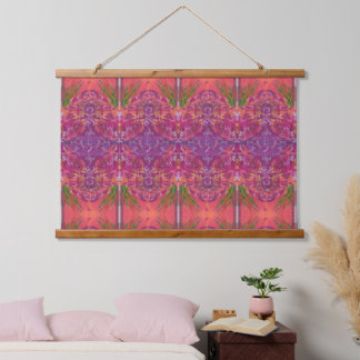 Tapestry - Lovely Abstract Hangend Wandkleed