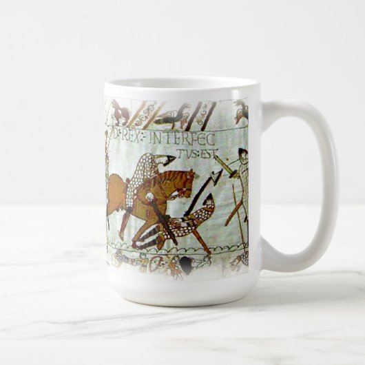 Tapestry Mok (Rechts)