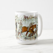 Tapestry Mug (Devant droit)