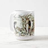Tapestry Mug (Devant gauche)