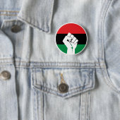 Tapestry Ronde Button 5,7 Cm (In situ)